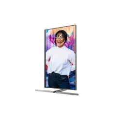 AOC U3 U32U3CV écran plat de PC 80 cm (31.5") 3840 x 2160 pixels 4K Ultra HD LCD Noir