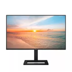 Philips 1000 series 24E1N1300AE/00 écran plat de PC 60,5 cm (23.8") 1920 x 1080 pixels Full HD LCD Noir
