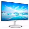 Philips V Line 271V8AW/00 écran plat de PC 68,6 cm (27") 1920 x 1080 pixels Full HD LCD Blanc