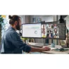 Philips 49B2U6900CH/00 écran plat de PC 124 cm (48.8") 5120 x 1440 pixels Dual QHD LCD Noir