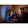 Philips Evnia 8000 49M2C8900L/00 écran plat de PC 124,2 cm (48.9") 5120 x 1440 pixels Dual QHD QD-OLED Blanc