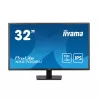 iiyama ProLite X3270QSU-B1 écran plat de PC 80 cm (31.5") 2560 x 1440 pixels Wide Quad HD LED Noir