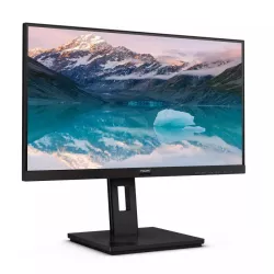 Philips 222S9JML/00 écran plat de PC 54,6 cm (21.5") 1920 x 1080 pixels Full HD LCD Noir