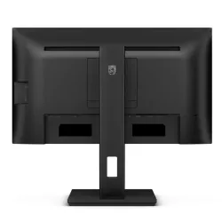 Philips 222S9JML/00 écran plat de PC 54,6 cm (21.5") 1920 x 1080 pixels Full HD LCD Noir