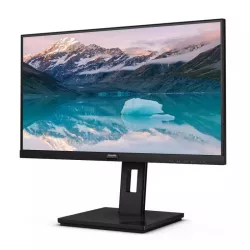Philips 222S9JML/00 écran plat de PC 54,6 cm (21.5") 1920 x 1080 pixels Full HD LCD Noir