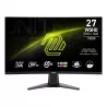 MSI MAG 27CQ6F écran plat de PC 68,6 cm (27") 2560 x 1440 pixels Quad HD LCD Noir