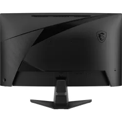 MSI MAG 27CQ6F écran plat de PC 68,6 cm (27") 2560 x 1440 pixels Quad HD LCD Noir
