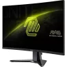 MSI MAG 27CQ6F écran plat de PC 68,6 cm (27") 2560 x 1440 pixels Quad HD LCD Noir