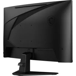 MSI MAG 27CQ6F écran plat de PC 68,6 cm (27") 2560 x 1440 pixels Quad HD LCD Noir