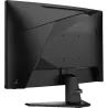 MSI MAG 27CQ6F écran plat de PC 68,6 cm (27") 2560 x 1440 pixels Quad HD LCD Noir
