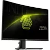 MSI MAG 27CQ6F écran plat de PC 68,6 cm (27") 2560 x 1440 pixels Quad HD LCD Noir