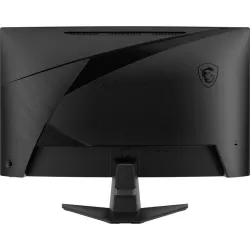 MSI MAG 27C6X écran plat de PC 68,6 cm (27") 1920 x 1080 pixels Full HD LCD Noir