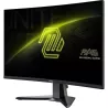 MSI MAG 27C6X écran plat de PC 68,6 cm (27") 1920 x 1080 pixels Full HD LCD Noir