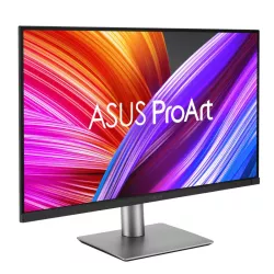 ASUS ProArt PA329CRV écran plat de PC 80 cm (31.5") 3840 x 2160 pixels 4K Ultra HD LCD Noir