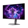 AOC AGON PRO AG326UD écran plat de PC 80 cm (31.5") 3840 x 2160 pixels 4K Ultra HD QD-OLED Noir