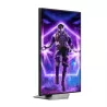 AOC AGON PRO AG326UD écran plat de PC 80 cm (31.5") 3840 x 2160 pixels 4K Ultra HD QD-OLED Noir