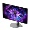 AOC AGON PRO AG326UD écran plat de PC 80 cm (31.5") 3840 x 2160 pixels 4K Ultra HD QD-OLED Noir