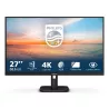 Philips 27E1N1800A/00 écran plat de PC 68,6 cm (27") 3840 x 2160 pixels 4K Ultra HD LED Noir