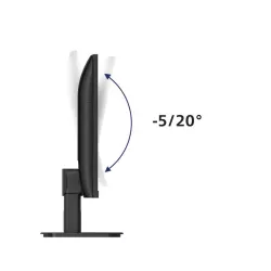 Philips 27E1N1800A/00 écran plat de PC 68,6 cm (27") 3840 x 2160 pixels 4K Ultra HD LED Noir