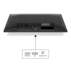 Philips 27E1N1800A/00 écran plat de PC 68,6 cm (27") 3840 x 2160 pixels 4K Ultra HD LED Noir