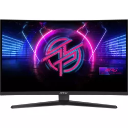 MSI MPG 275CQRXF o
