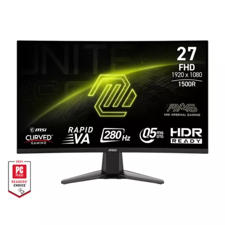 MSI MAG 276CXF