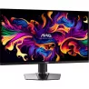 MSI MAG 321UP QD-OLED écran plat de PC 80 cm (31.5") 3840 x 2160 pixels 4K Ultra HD Noir