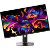 MSI MAG 321UP QD-OLED écran plat de PC 80 cm (31.5") 3840 x 2160 pixels 4K Ultra HD Noir