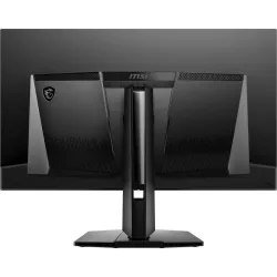 MSI MAG 321UP QD-OLED écran plat de PC 80 cm (31.5") 3840 x 2160 pixels 4K Ultra HD Noir