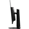 MSI MAG 321UP QD-OLED écran plat de PC 80 cm (31.5") 3840 x 2160 pixels 4K Ultra HD Noir