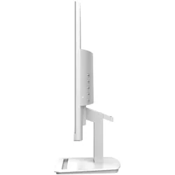 MSI Pro MP2412W écran plat de PC 60,5 cm (23.8") 1920 x 1080 pixels Full HD LCD Blanc