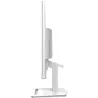 MSI Pro MP2412W écran plat de PC 60,5 cm (23.8") 1920 x 1080 pixels Full HD LCD Blanc