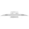 MSI Pro MP2412W écran plat de PC 60,5 cm (23.8") 1920 x 1080 pixels Full HD LCD Blanc