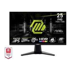 MSI MAG 255XF