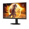 AOC G4 Q27G4XF écran plat de PC 68,6 cm (27") 2560 x 1440 pixels Quad HD LED Noir, Gris