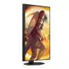 AOC G4 Q27G4XF écran plat de PC 68,6 cm (27") 2560 x 1440 pixels Quad HD LED Noir, Gris