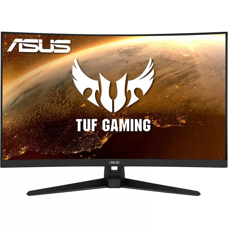 ASUS VG328H1B-Abimé