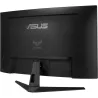 ASUS VG328H1B-Abimé