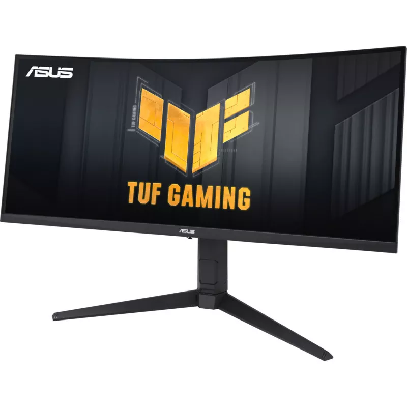 ASUS VG34VQL3A abîmé