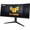 ASUS VG34VQL3A abîmé