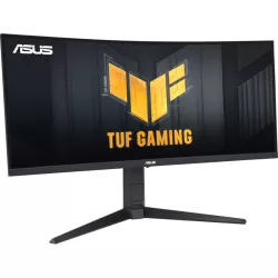 ASUS VG34VQL3A abîmé