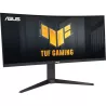 ASUS VG34VQL3A abîmé
