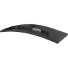 ASUS VG34VQL3A abîmé