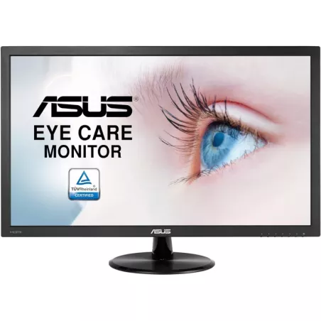 ASUS VP247HAEo-Abimé