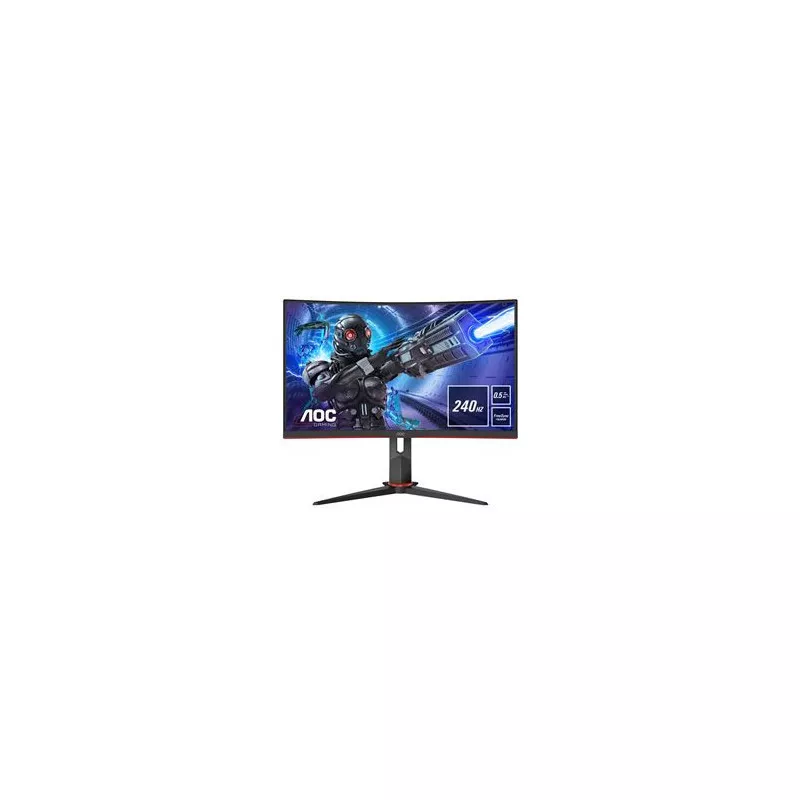 AOC C27G2ZE/BK reconditionné