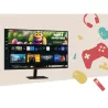 SAMSUNG LS27CM500EUXENo-Reconditionné