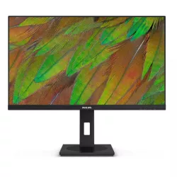 Philips 3000 series 27B1N3800/00 écran plat de PC 68,6 cm (27") 3840 x 2160 pixels 4K Ultra HD LCD Noir