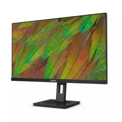 Philips 3000 series 27B1N3800/00 écran plat de PC 68,6 cm (27") 3840 x 2160 pixels 4K Ultra HD LCD Noir