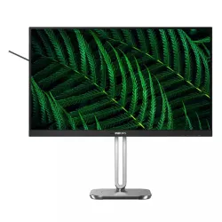 Philips 5000 series 27B2G5500/00 écran plat de PC 68,6 cm (27") 2560 x 1440 pixels Quad HD LCD Anthracite
