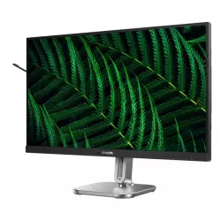 Philips 5000 series 27B2G5500/00 écran plat de PC 68,6 cm (27") 2560 x 1440 pixels Quad HD LCD Anthracite
